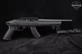 2022 Sturm Ruger 22 Charger .22 LR Black in Good Condition Image 3
