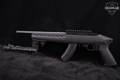 2022 Sturm Ruger 22 Charger .22 LR Black in Good Condition Image 4