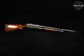 1921 Winchester Repeating Arms Model 12 12 Gauge Blued & Walnut in Fair Condition Image 3
