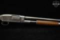 1921 Winchester Repeating Arms Model 12 12 Gauge Blued & Walnut in Fair Condition Image 5