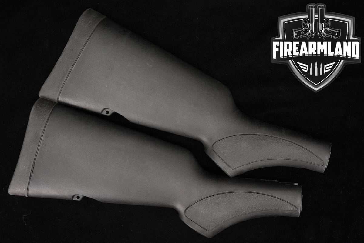 TWO 2 Henry Repeating Arms Big Boy Model X Stocks Rifle H012X