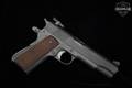 1942 Colt M1911A1 US Army Government .45 ACP Parkerized in Good Condition Image 2