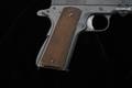 1942 Colt M1911A1 US Army Government .45 ACP Parkerized in Good Condition Image 3