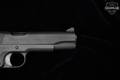 1942 Colt M1911A1 US Army Government .45 ACP Parkerized in Good Condition Image 5