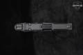 Smith & Wesson (S&W) M&P Shield X Thumb Safety (TS) 9mm Luger Black in Very Good Condition Image 5