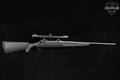 Savage Arms Axis .30-06 Black in Good Condition Image 3