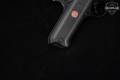 2023 Sturm Ruger Mark IV Target .22 LR Black in Good Condition Image 4