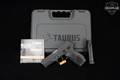 Taurus TH45 .45 ACP Black in Excellent Condition Image 2