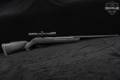 Gamo Varmint .177 Caliber (4.5mm) Black in Very Good Condition Image 3