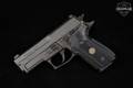 Sig Sauer P229 Legion Compact 9mm Luger Legion Gray in Very Good Condition Image 2