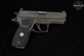 Sig Sauer P229 Legion Compact 9mm Luger Legion Gray in Very Good Condition Image 3