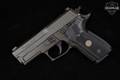 Sig Sauer P229 Legion Compact 9mm Luger Legion Gray in Very Good Condition Image 4