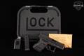 Glock 26 Gen3 9mm Luger Black in Excellent Condition Image 2