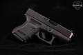 Glock 26 Gen3 9mm Luger Black in Excellent Condition Image 3
