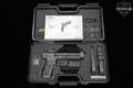 Canik TP9 SFx 9mm Luger Cerakote Sniper Grey in Excellent Condition Image 2