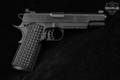 Springfield Armory 1911 TRP Rail .45 ACP Black in Excellent Condition Image 3