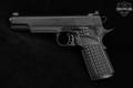 Springfield Armory 1911 TRP Rail .45 ACP Black in Excellent Condition Image 4