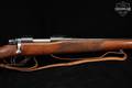 Remington Model 722 .22-250 Rem. Walnut in Good Condition Image 4