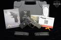 2022 Sig Sauer P229 Legion SAO 9mm Luger Legion Gray in Excellent Condition Image 2