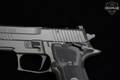 2022 Sig Sauer P229 Legion SAO 9mm Luger Legion Gray in Excellent Condition Image 5
