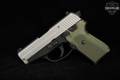 2012 Sig Sauer P239 SAS Gen 2, Custom Shop .40 S&W Two-Tone Stainless & Black in Excellent Condition Image 5