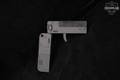 Trailblazer LifeCard .22 WMR .22 WMR Black in Very Good Condition Image 4