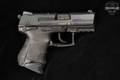Heckler & Koch (H&K, HK) P30SK S V3 9mm Luger Black in Very Good Condition Image 3