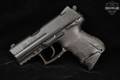 Heckler & Koch (H&K, HK) P30SK S V3 9mm Luger Black in Very Good Condition Image 4