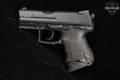 Heckler & Koch (H&K, HK) P30SK S V3 9mm Luger Black in Very Good Condition Image 5