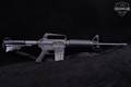 1982 Colt Model SP1 Carbine .223 Rem. Gray-Black in Very Good Condition Image 3
