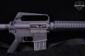 1982 Colt Model SP1 Carbine .223 Rem. Gray-Black in Very Good Condition Image 5