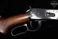 1971 Winchester Repeating Arms Model 94 NRA Centennial .30-30 Blued in Excellent Condition Image 4