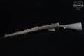 1918 BSA No.1 Mk.3 SMLE Lee-Enfield FTR .303 British Blued in Fair Condition Image 2