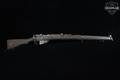 1918 BSA No.1 Mk.3 SMLE Lee-Enfield FTR .303 British Blued in Fair Condition Image 3