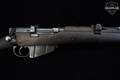 1918 BSA No.1 Mk.3 SMLE Lee-Enfield FTR .303 British Blued in Fair Condition Image 5