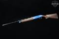 2018 Beretta A400 XCEL 20 Gauge Beretta Blue in Excellent Condition Image 2