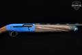 2018 Beretta A400 XCEL 20 Gauge Beretta Blue in Excellent Condition Image 5