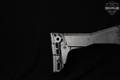 CZ Scorpion 3+ Carbine w/ Folding Stock 9mm Luger Black in Good Condition Image 4