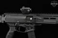 CZ Scorpion 3+ Carbine w/ Folding Stock 9mm Luger Black in Good Condition Image 5
