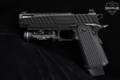 Live Free Armory Apollo 11 Full Size 9mm Luger Black in Excellent Condition Image 3