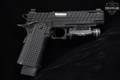 Live Free Armory Apollo 11 Full Size 9mm Luger Black in Excellent Condition Image 5