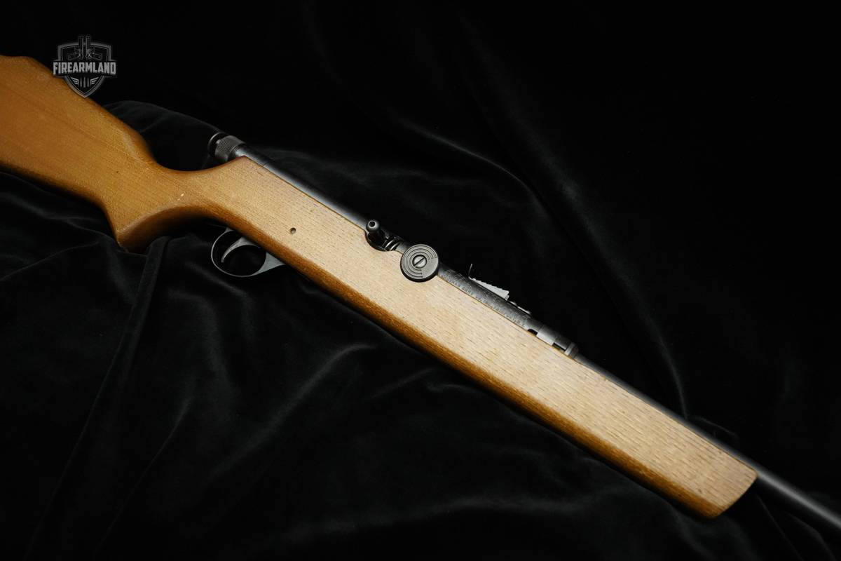 Vintage Crosman Pell Master 700 22 Crosman 22 Pell 700 Master Airgun 177/22