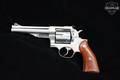 1999 Sturm Ruger Redhawk .44 Mag. Stainless Steel in Very Good Condition Image 2
