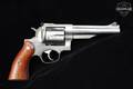 1999 Sturm Ruger Redhawk .44 Mag. Stainless Steel in Very Good Condition Image 3