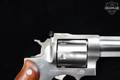 1999 Sturm Ruger Redhawk .44 Mag. Stainless Steel in Very Good Condition Image 5