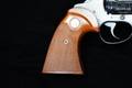 1978 Colt Diamondback .22 LR Blued in Very Good Condition Image 3