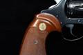 1978 Colt Diamondback .22 LR Blued in Very Good Condition Image 4