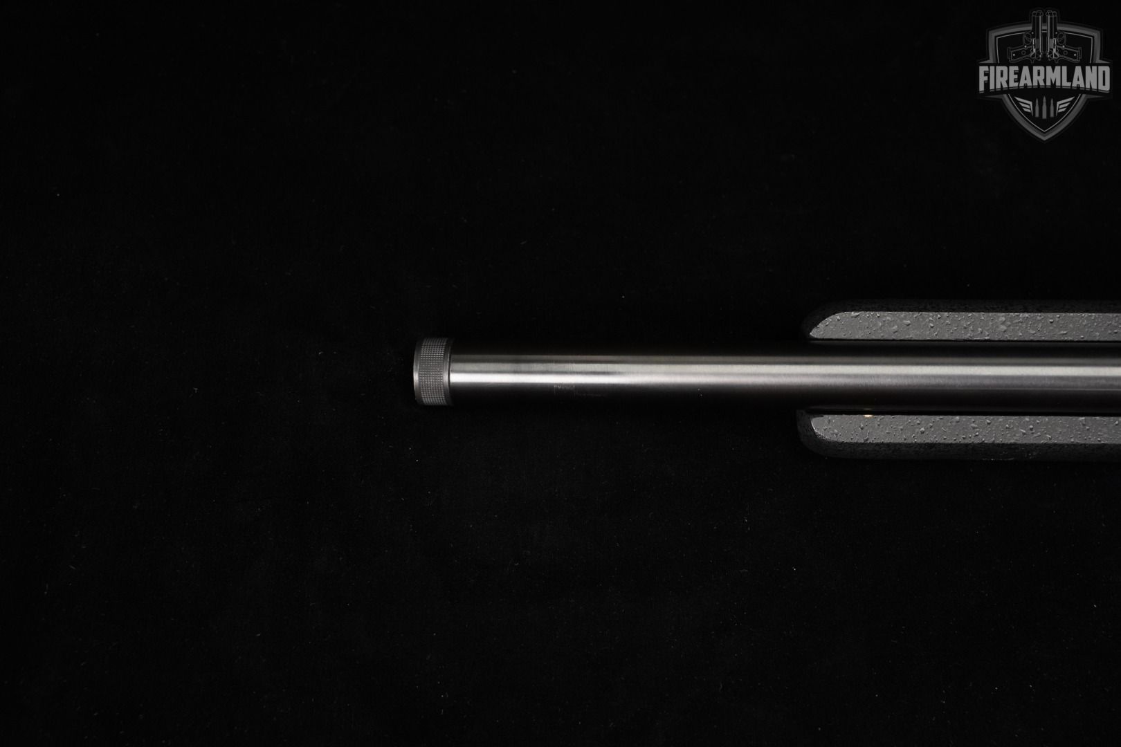 CZ 455 Varmint Tacticool Suppressor-Ready .22 LR 16.5
