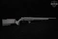 CZ 455 Varmint Tacticool Suppressor-Ready .22 LR Blued & Black Laminate in Good Condition Image 4