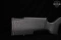 CZ 455 Varmint Tacticool Suppressor-Ready .22 LR Blued & Black Laminate in Good Condition Image 5